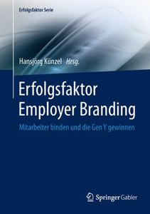 Success Factor Employer Branding