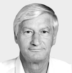 Wolfgang Rieger, Senior Advisor