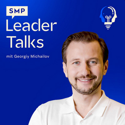 Leader Talks – die Selbstentwicklerphilosophie als Gamechanger